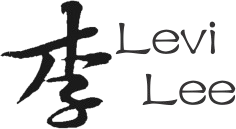 Logo Levi Lee